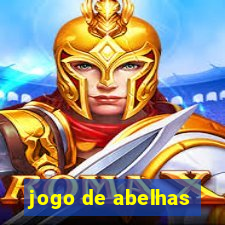 jogo de abelhas